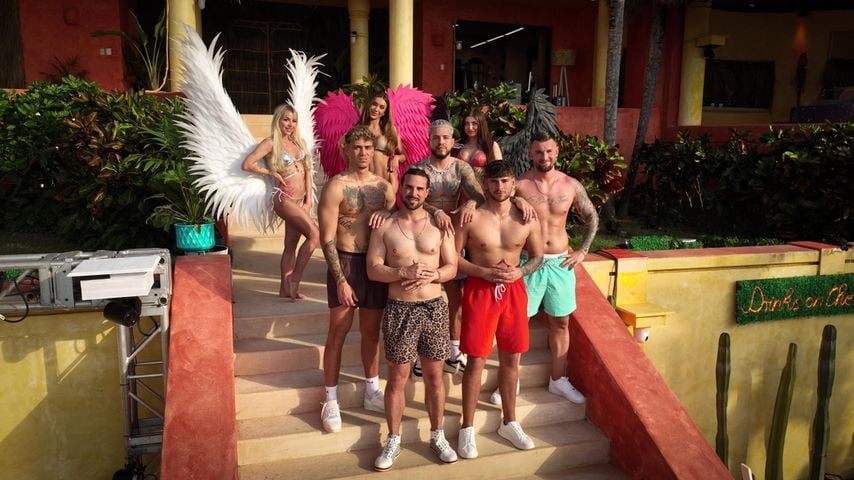 Diese beiden Kandidaten müssen "Ex on the Beach" verlassen