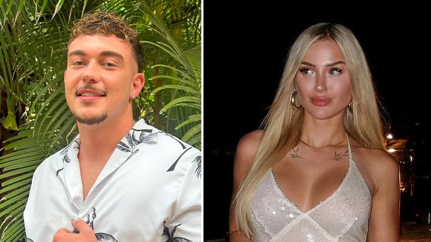 "Ex on the Beach"-Christian hat Liebeskummer wegen Edda!