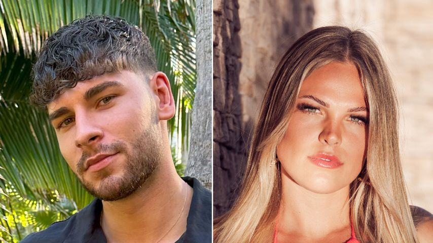 "Ex on the Beach"-Fabi flirtet: Jeanine platzt der Kragen