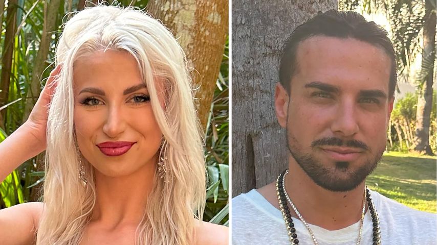 "Lackaffe": "Ex on the Beach"-Nele schießt hart gegen Markus