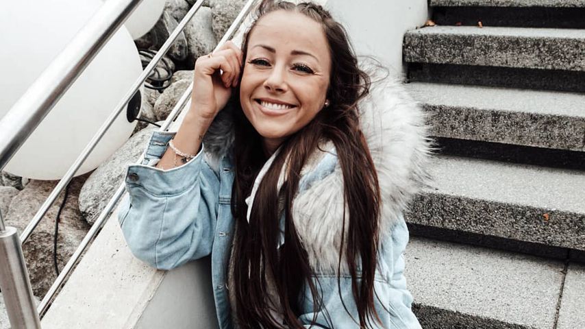 "Ex on the Beach"-Kandidatin Sandra