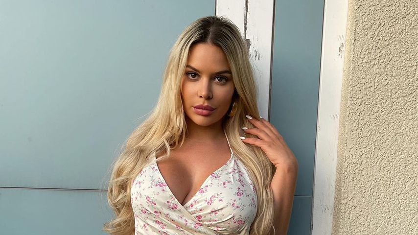"Ex on the Beach"-Kandidatin Vanja