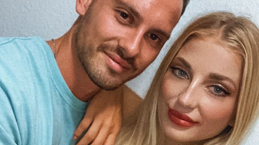 "Love Island"-Sarah datet jetzt diesen Ex-Kuppelshow-Boy