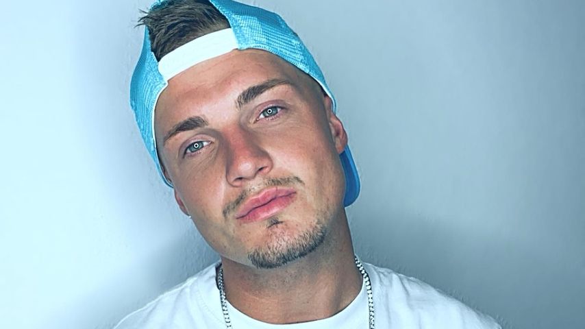 Sascha, "Ex on the Beach"-Kandidat 2022