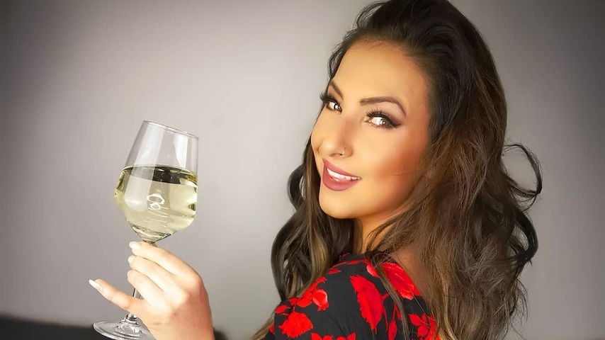 "Ex on the Beach"-Teilnehmerin Roxy
