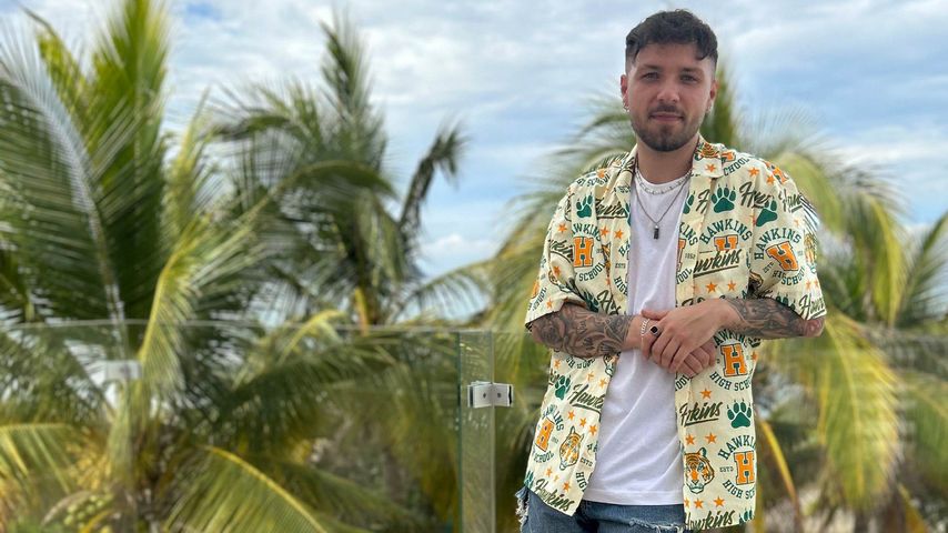 "Ex on the Beach"-Wladi