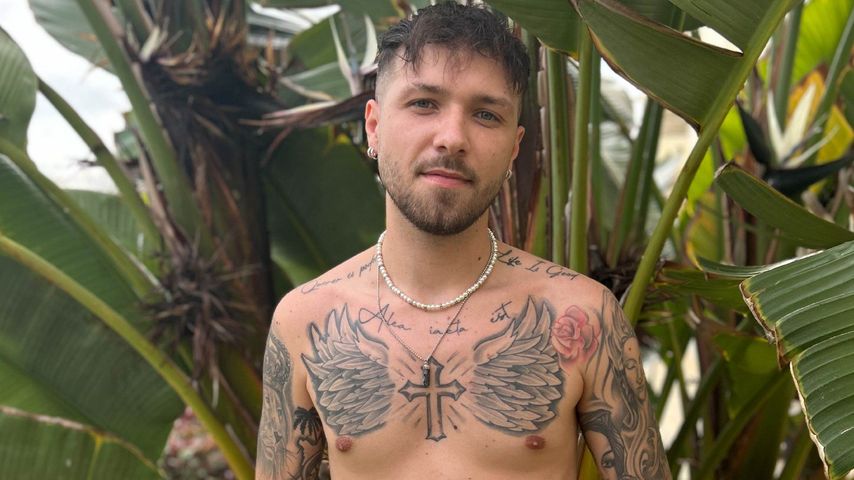 Wladi, "Ex on the Beach"-Teilnehmer