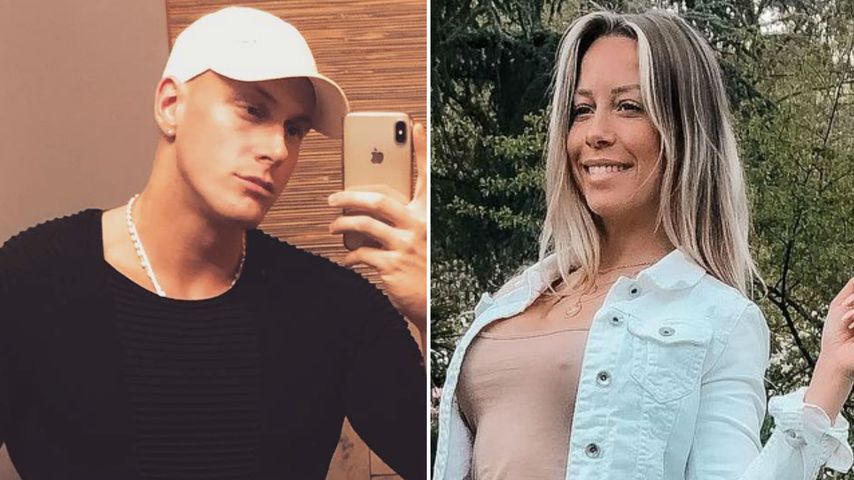 "Ich hoffe, das tut richtig weh": Jetzt spricht Calvins Ex!