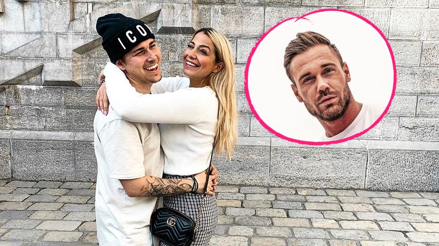 Jenefer stellt klar: Matze-Trennung war unabhängig von Chris