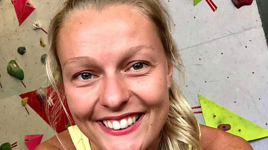 Ex-Stuntfrau Miriam Höller