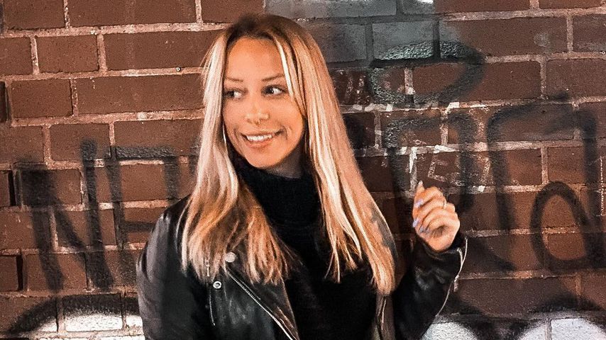 Ex-"Temptation Island"-Teilnehmerin Jacky