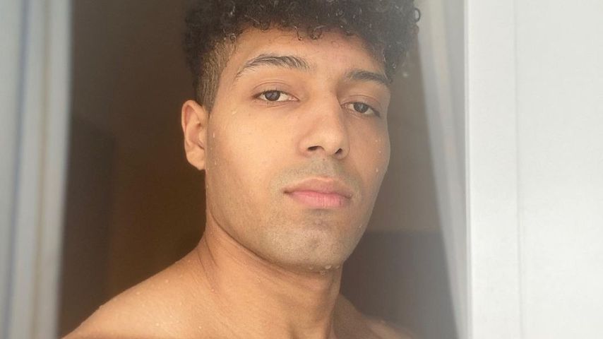 Ex-"Temptation Island"-Kandidat Habibi Couhl