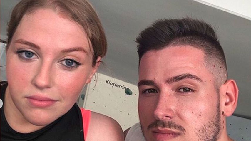 Ex-"The Biggest Loser"-Kandidaten Annika und Sascha
