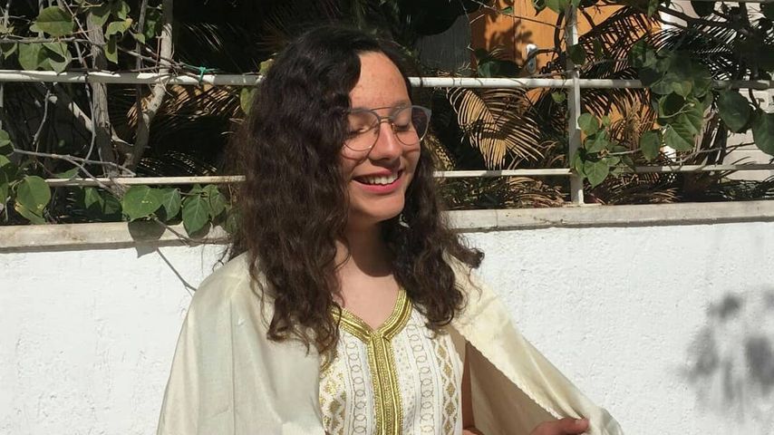Eya Guezguez, Seglerin
