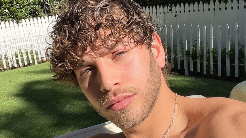 Eyal Booker, TV-Star