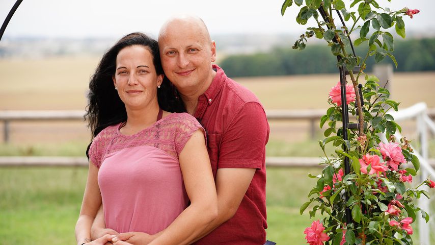Nach Wiedersehen: Haben TV-Bauer Matze und Eyleen Kontakt?
