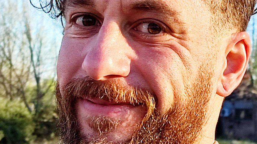 Ezequiel, "Bauer sucht Frau International"-Teilnehmer 2023