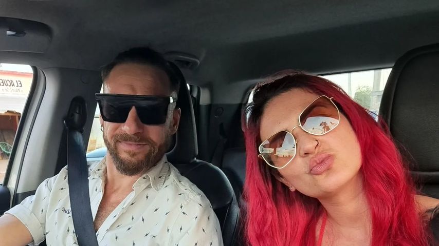 Ezequiel und Lisa, "Bauer sucht Frau International"-Teilnehmer 2023