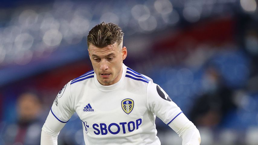 Ezgjan Alioski, Fußballspieler