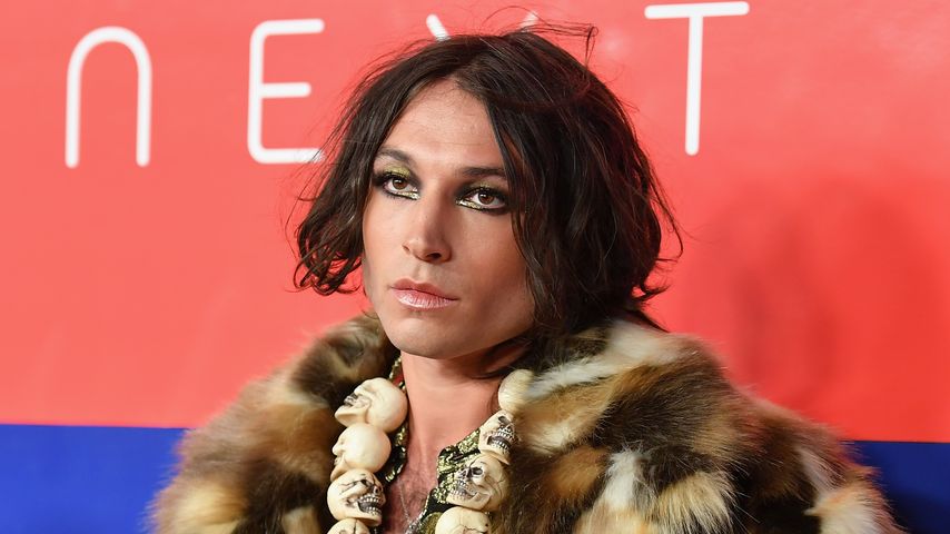 Einbruch-Klage: Ezra Miller wird sich als schuldig bekennen!