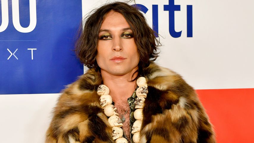 Ezra Miller, Schauspieler