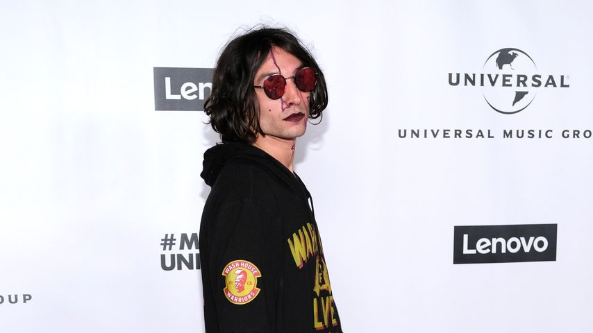 Ezra Miller, Schauspieler
