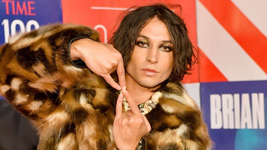 Nach Einbruch-Klage: Ezra Miller entgeht einer Haftstrafe!