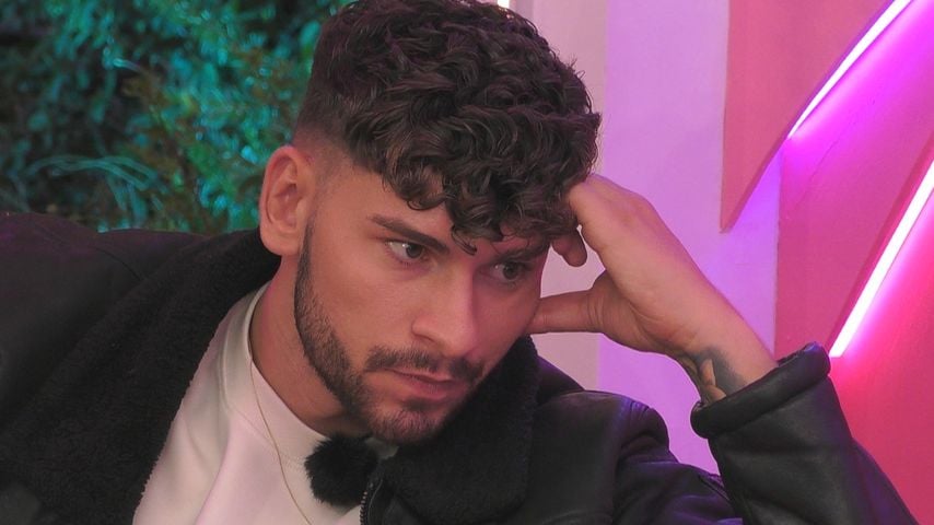Fabi, "Love Island"-Kandidat