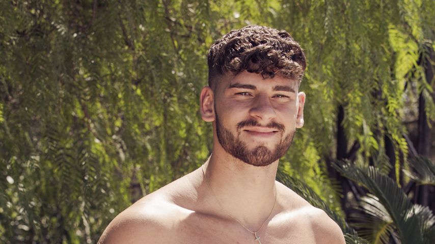 Fabi, "Love Island"-Single 2023