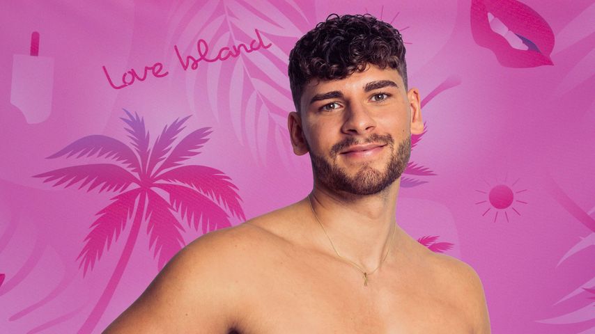 Fabi, "Love Island"-Kandidat 2023