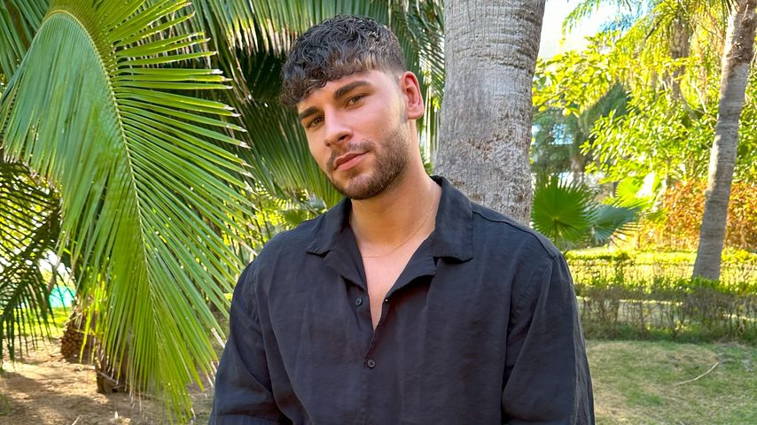 Fabi, "Ex on the Beach"-Kandidat