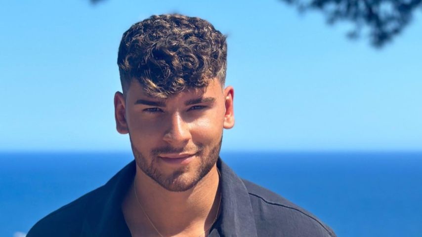 OP und Chemo: So hart war "Love Island"-Fabis Krebskampf!