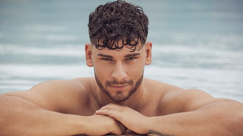 Schwerer Schicksalsschlag: "Love Island"-Fabi hatte Krebs