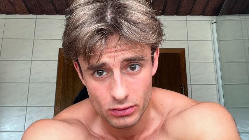 Fabian Arnold, deutscher Influencer