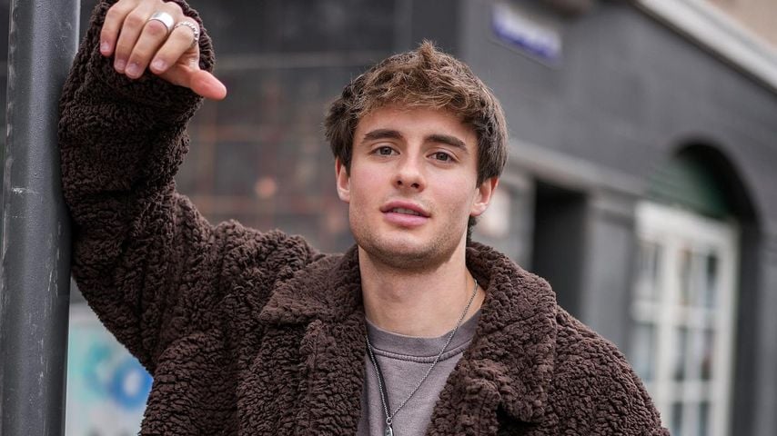 Fabian Arnold, Social-Media-Star