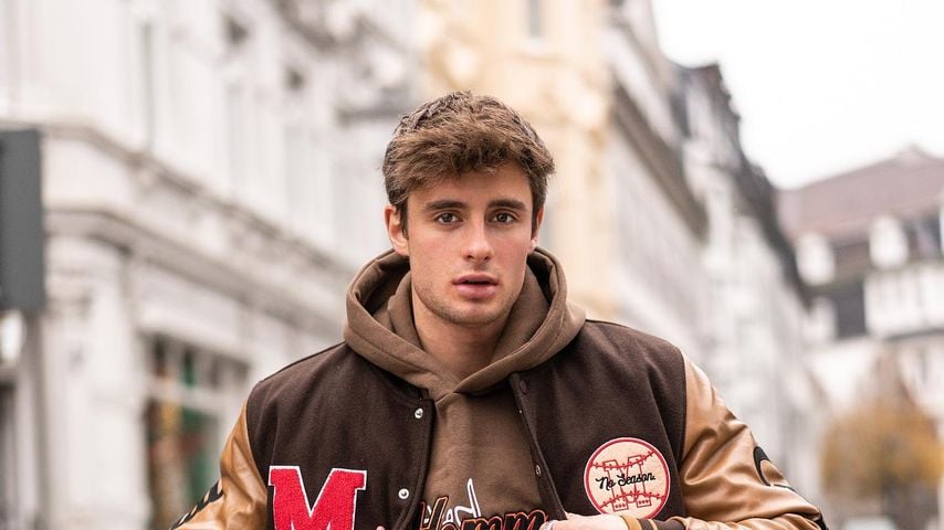 Fabian Arnold, TikTok-Star