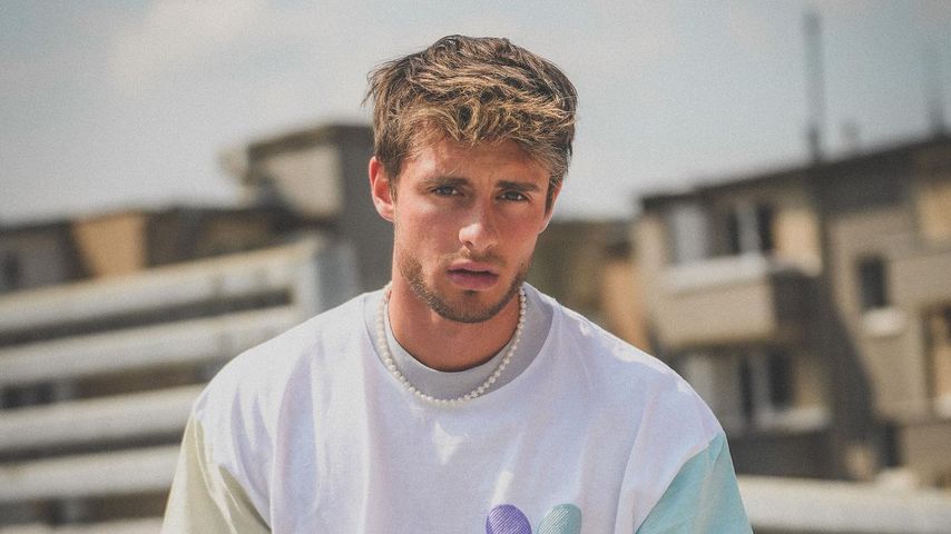 Fabian Arnold, Social-Media-Star