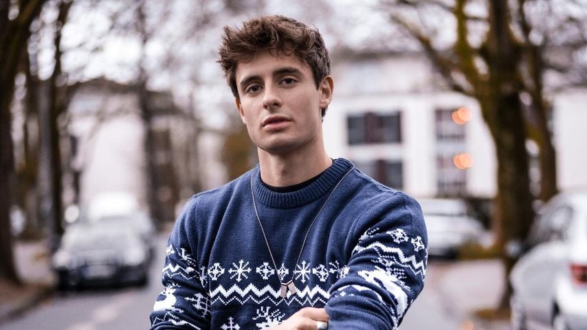 Fabian Arnold, TikTok-Star