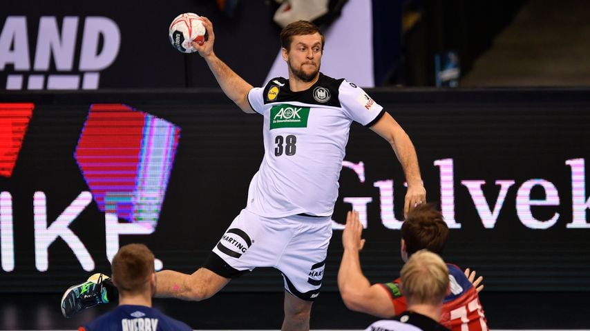 Handball-WM: Traum vom Finale ist für Deutschland geplatzt