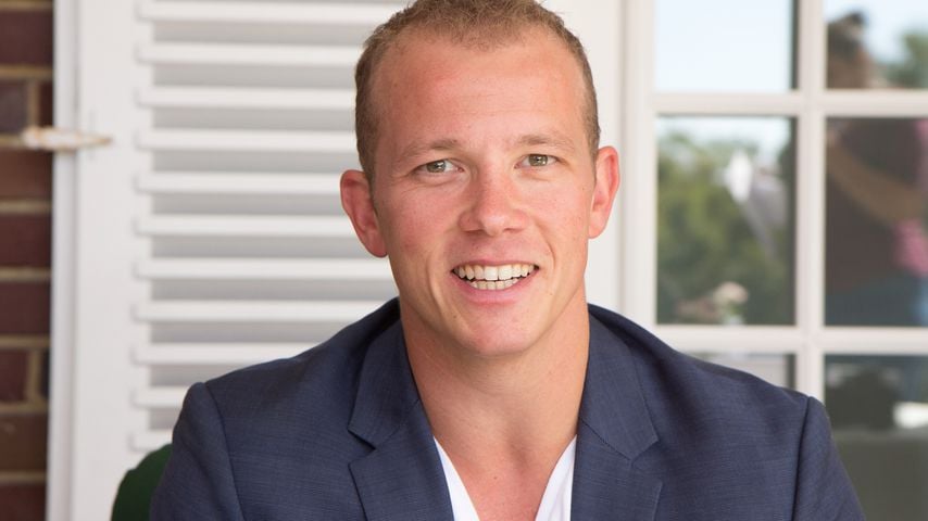 Fabian Hambüchen hasste seine erste Olympia-Medaille