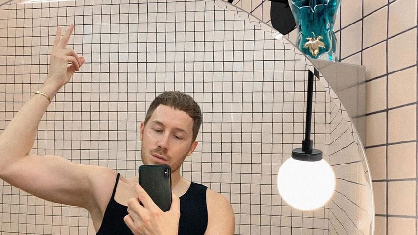 Fabian Hart, "Queer 4 You"-Experte