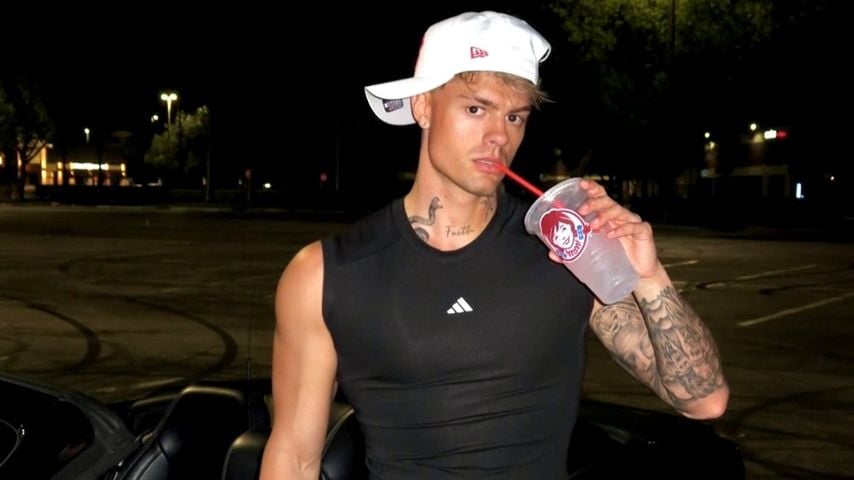 Fabian Hesdahl, Reality-TV-Kandidat