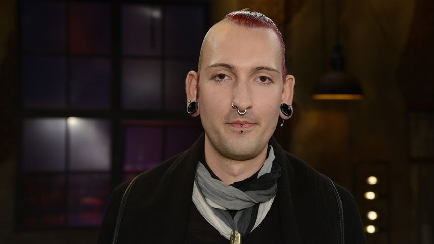 "Bares für Rares"-Händler Fabian Kahl