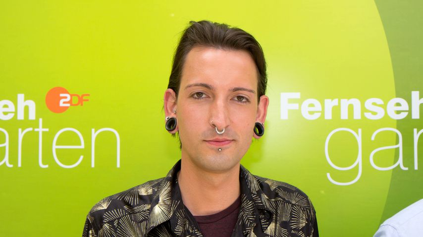 Kunsthändler Fabian Kahl