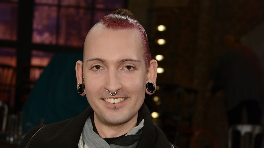 Fabian Kahl im März 2018 in Köln