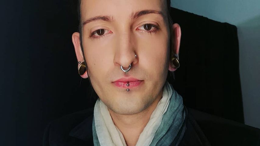 Fabian Kahl im Dezember 2019