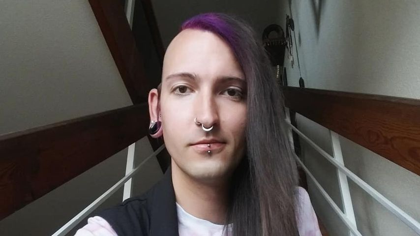 Fabian Kahl, "Bares für Rares"-Händler