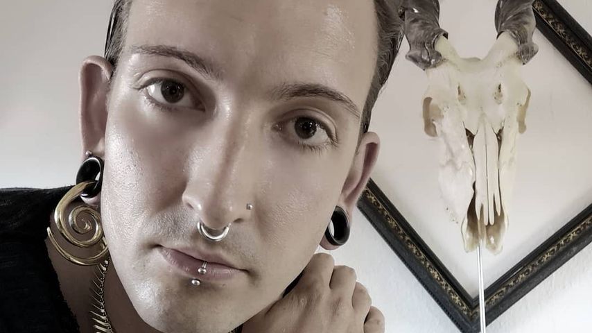 So wurde "Bares für Rares"-Star Fabian Kahl zum Schatzsucher