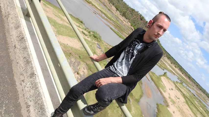 Fabian Kahl, "Bares für Rares"-Händler