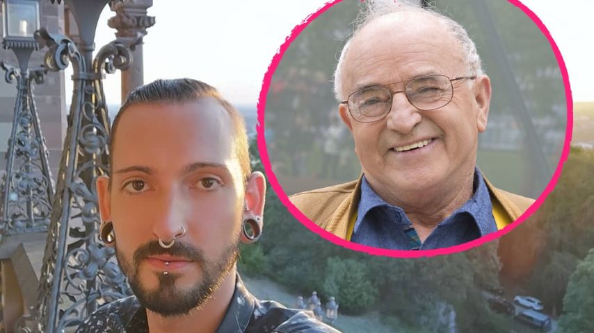 Fabian Kahl vermisst den Ex-"Bares für Rares"-Händler Ludwig